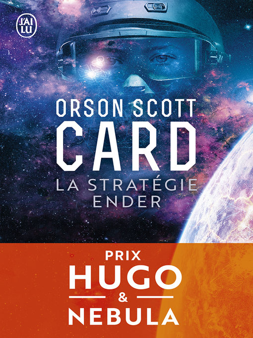 Title details for La stratégie Ender by Orson Scott Card - Available